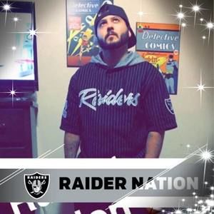 Meet your Posher, Samuel